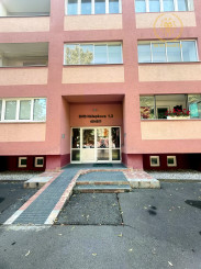 🔥 NA PRENÁJOM – ZARIADENÝ 1-IZBOVÝ BYT | 26 m² | MARTIN