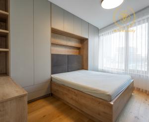 SKY PARK III | PRENÁJOM | EXKLUZÍVNY DIZAJNOVÝ 3-IZBOVÝ BYT