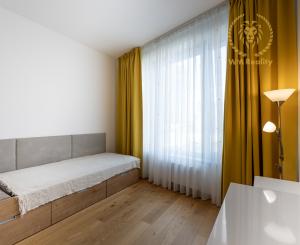 SKY PARK III | PRENÁJOM | EXKLUZÍVNY DIZAJNOVÝ 3-IZBOVÝ BYT