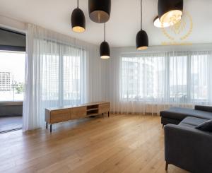 SKY PARK III | PRENÁJOM | EXKLUZÍVNY DIZAJNOVÝ 3-IZBOVÝ BYT