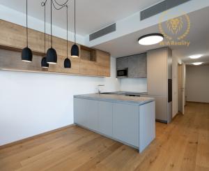 NA PREDAJ | EXKLUZÍVNY 3-IZBOVÝ BYT | SKY PARK | BRATISLAVA