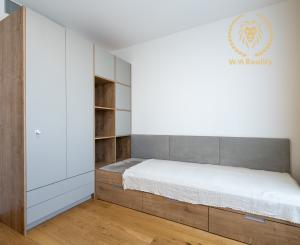 NA PREDAJ | EXKLUZÍVNY 3-IZBOVÝ BYT | SKY PARK | BRATISLAVA