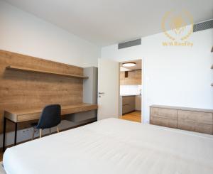 NA PREDAJ | EXKLUZÍVNY 3-IZBOVÝ BYT | SKY PARK | BRATISLAVA