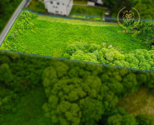 🌾 POZEMOK NA PREDAJ | 1783 m² | Svrčinovec