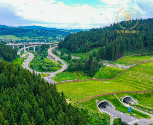 🌾 POZEMOK NA PREDAJ | 1783 m² | Svrčinovec