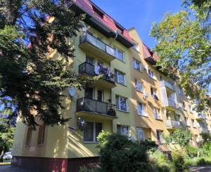 NA PREDAJ - 3- izbový byt v Piešťanoch na ulici A.Hlinku