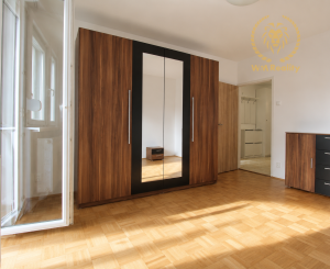 NA PRENÁJOM - 2 - izbový byt v centre Piešťan s parkovaním