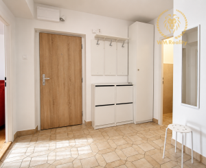 NA PRENÁJOM - 2 - izbový byt v centre Piešťan s parkovaním