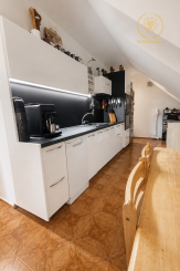 🔥 NA PREDAJ –  3-IZBOVÝ BYT | 69 m² | CENTRUM OBCE RABČA