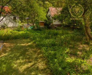REKREAČNÝ POZEMOK NA PREDAJ | 536 m² | PRI VODE