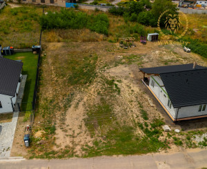 STAVEBNÝ POZEMOK NA PREDAJ | 835 m² | Záhorská Ves