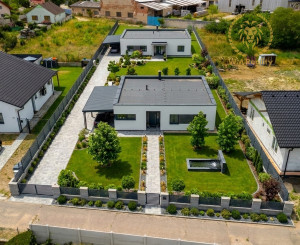 STAVEBNÝ POZEMOK NA PREDAJ | 913 m² | Záhorská Ves