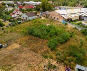 STAVEBNÝ POZEMOK NA PREDAJ | 913 m² | Záhorská Ves