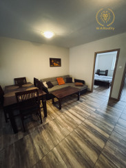 🔥 NA PREDAJ – 3-IZBOVÝ ŠTÝLOVÝ APARTMÁNOVÝ BYT.