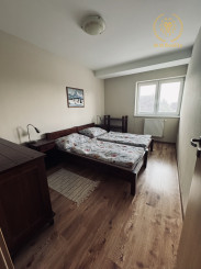 🔥 NA PREDAJ – 3-IZBOVÝ ŠTÝLOVÝ APARTMÁNOVÝ BYT.