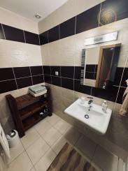 🔥 NA PREDAJ – 3-IZBOVÝ ŠTÝLOVÝ APARTMÁNOVÝ BYT.