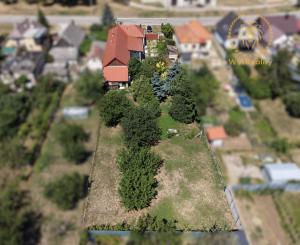 NA PREDAJ - Rodinný dom v Dvorníkoch
