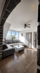 🔥 NA PREDAJ –  3-IZBOVÝ BYT | 69 m² | CENTRUM OBCE RABČA