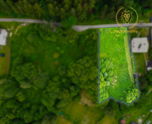 🌾 POZEMOK NA PREDAJ | 1783 m² | Svrčinovec