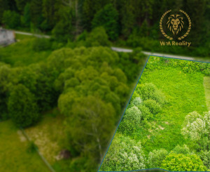 🌾 POZEMOK NA PREDAJ | 1783 m² | Svrčinovec
