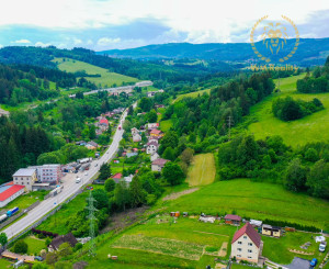 🌾 POZEMOK NA PREDAJ | 1783 m² | Svrčinovec