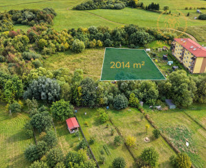 🌾INVESTIČNÝ POZEMOK 2 014 m² | VISLANKA, okres Stará Ľubovňa