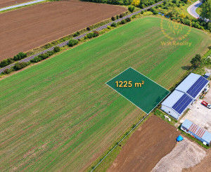 🏭 ATRAKTÍVNE POZEMKY V PRIEMYSELNEJ ZÓNE – STARÁ ĽUBOVŇA,