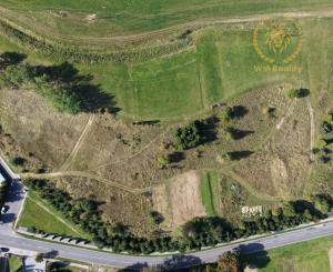🌾 POZEMOK NA PREDAJ 2 081 m²  | NOVÁ ĽUBOVŇA
