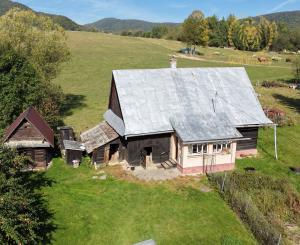🏠 NA PREDAJ RODINNÝ DOM-91m², POZEMOK-1 123m²