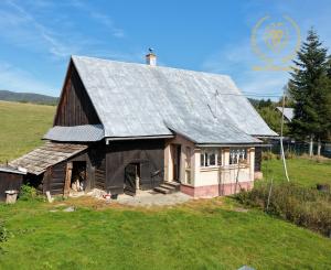 🏠 NA PREDAJ RODINNÝ DOM-91m², POZEMOK-1 123m²
