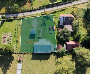 🏠 NA PREDAJ RODINNÝ DOM-91m², POZEMOK-1 123m²