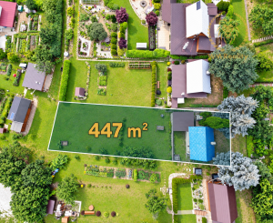 🌲ZÁHRADNÁ CHATKA NA PREDAJ | 447 m² | TVRDOŠÍN