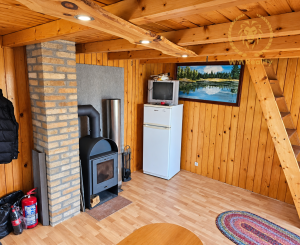 🌲ZÁHRADNÁ CHATKA NA PREDAJ | 447 m² | TVRDOŠÍN