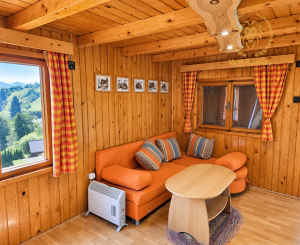 🌲ZÁHRADNÁ CHATKA NA PREDAJ | 447 m² | TVRDOŠÍN