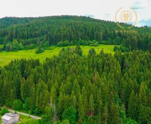 🌾 POZEMOK NA PREDAJ | 1783 m² | Svrčinovec