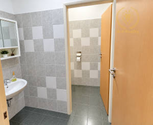 Na prenájom výrobná a skladová hala  – Žilina, Tichá ulica