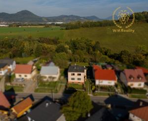 Ponúkame dvojpodlažný rodinný dom - Žilina mestská časť Trnové