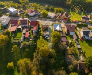 Ponúkame dvojpodlažný rodinný dom - Žilina mestská časť Trnové