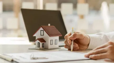 Výkup nehnuteľností