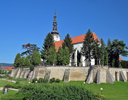 Nové Mesto nad Váhom