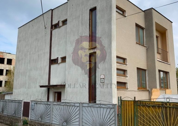 AKTUALIZÁCIA : ZNÍŽENIE CENY NA PREDAJ 5-IZBOVÝ RD V BLÍZKOSTI CENTRA TRNAVY