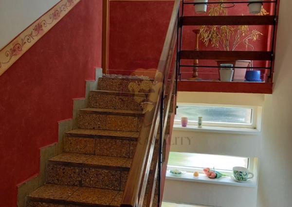 AKTUALIZÁCIA : ZNÍŽENIE CENY NA PREDAJ 5-IZBOVÝ RD V BLÍZKOSTI CENTRA TRNAVY