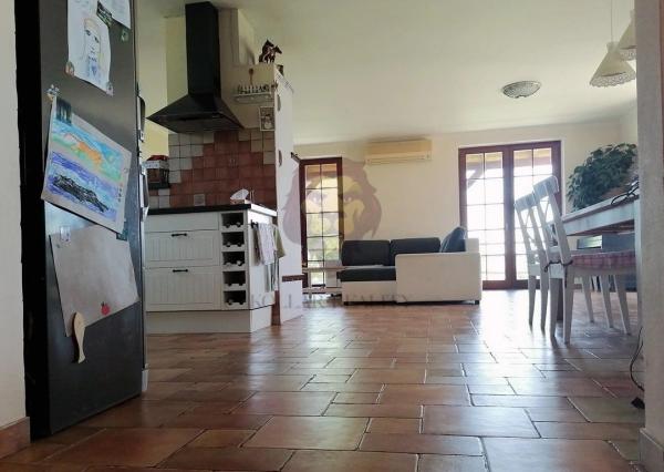 NA PREDAJ VIDIECKY RODINNÝ DOM V HORNÝCH OREŠANOCH