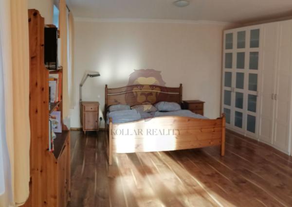 NA PREDAJ VIDIECKY RODINNÝ DOM V HORNÝCH OREŠANOCH