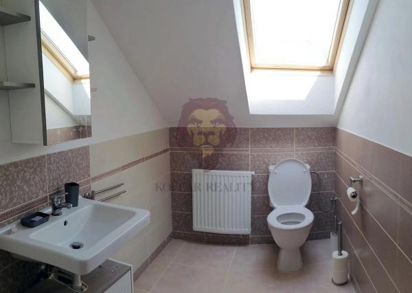 NA PREDAJ VIDIECKY RODINNÝ DOM V HORNÝCH OREŠANOCH