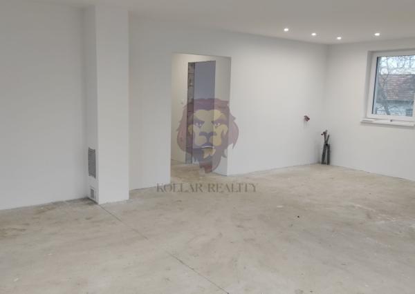 NA PREDAJ RODINNÝ DOM - NOVOSTAVBA - BYSTRIČANY 4-IZBOVÝ , 488m2 POZEMOK