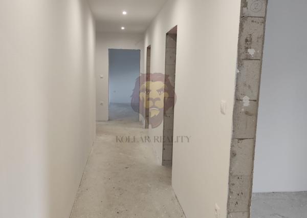 NA PREDAJ RODINNÝ DOM - NOVOSTAVBA - BYSTRIČANY 4-IZBOVÝ , 488m2 POZEMOK