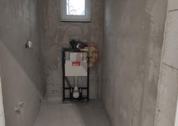 NA PREDAJ RODINNÝ DOM - NOVOSTAVBA - BYSTRIČANY 4-IZBOVÝ , 488m2 POZEMOK