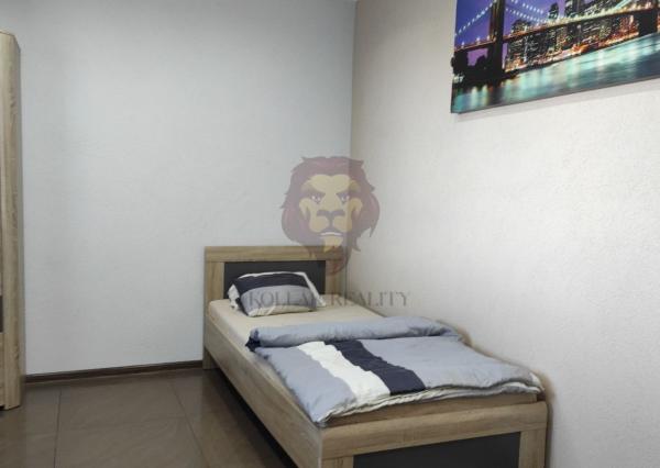 !!Znižená cena!! NA PREDAJ VELKÉ BIELICE - RODINNÝ DOM - 6,5 IZBOVÝ