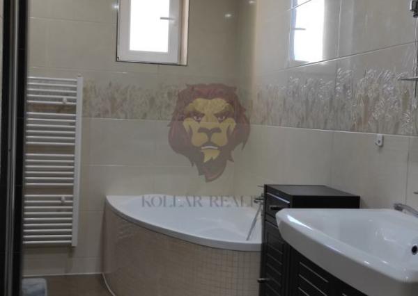 !!Znižená cena!! NA PREDAJ VELKÉ BIELICE - RODINNÝ DOM - 6,5 IZBOVÝ